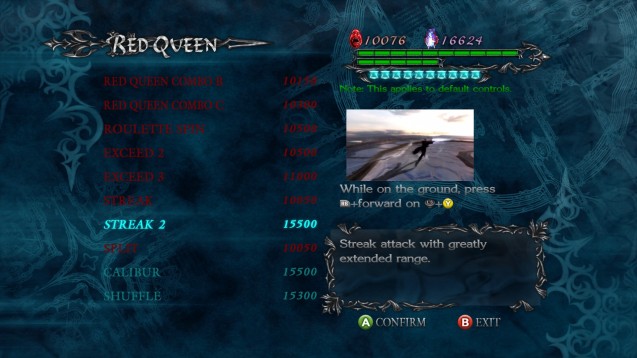 Proud souls allow you to buy new skills for each weapon. Red orbs are still used to upgrade your health and DT gauge.